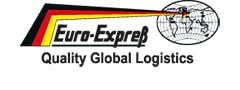 Logo Express-Logistik