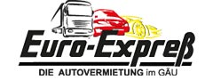 Logo LKW- & PKW-Vermietung